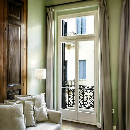 Porto Antico Apartment *